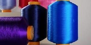 Nylon Drawn Textured Yarn 6 & 66 (Nylon DTY)