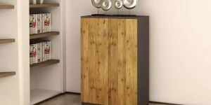 Melaka Malaysian File Cabinet