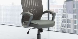 Volt Low Back Chair