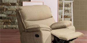 Zenica Single Seater Recliner Chair