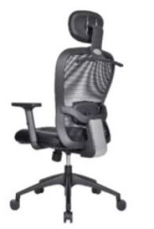 Office Head Rest Chair