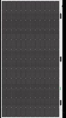 Flexible Solar Panels WFLW-520
