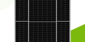 Monocrystalline Solar Panels