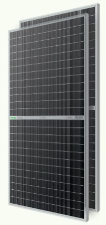 Monofacial Solar PV Modules