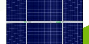 Polycrystalline Solar Panels