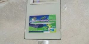 30 Watt Semi Integrated Solar Street Light