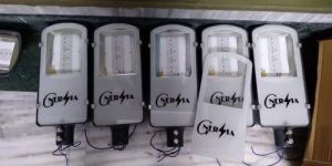 80 W LED Street Light