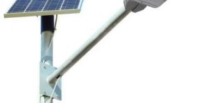 Gnerzia 15w Semi Integrated Solar LED Street Light