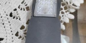 Gnerzia 15W Solar Street Light