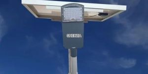 Gnerzia 40W Solar Street Light