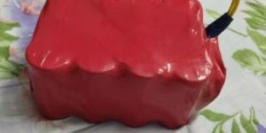 Gnerzia Solar 12.8V 6AH Lifepo4 Battery Pack