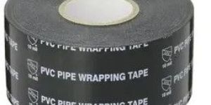 PVC Pipe Wrapping Tape