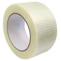 SS Cross Filament Tape