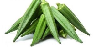 Fresh Okra