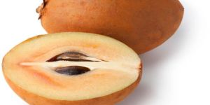 Fresh Sapodilla