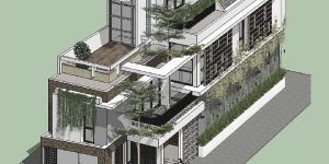 Sketchup Course