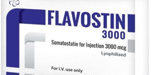 Somatostatin for Injection 3000mcg