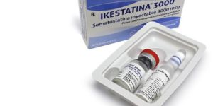 3000 Mcg Somatostatin Injection