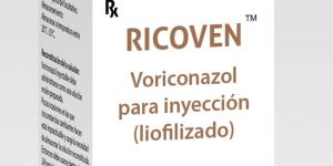 Voriconazole Para Inyccion
