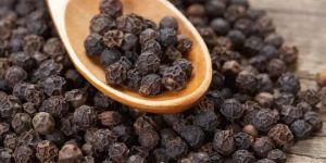Black Pepper Seed