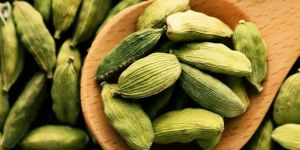 Green Cardamom