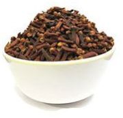 Dry Cloves