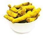 Dry Turmeric Finger