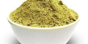 Fennel Powder