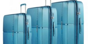 imported trolley bag