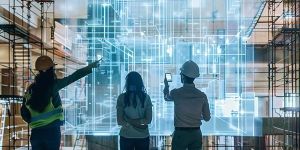 4D BIM Scheduling Services