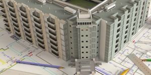 5D BIM Quantity Take-off Services