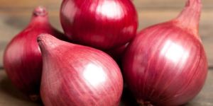 Fresh Red Onion