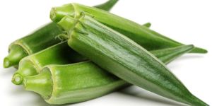 Ladyfinger (Okra)