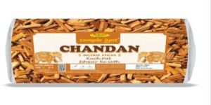 TempleJyot Sandalwood (Chandan) Incense Stick
