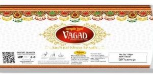 TempleJyot Vagad Premium Incense Stick