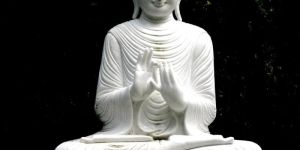 Buddha Statue