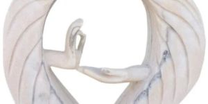 Buddha Stone Sculpture