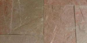 Copper Quartzite Stone