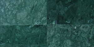 Forest Green Marble