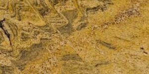 Golden Oak Granite