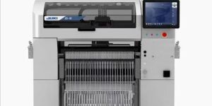 RS-1R JUKI Fast Smart Modular Mounter