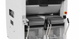 RX-8 JUKI High-Speed Compact Modular Mounter