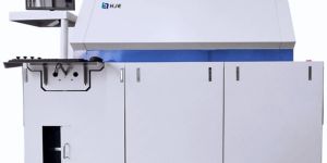 Small Size Reflow Oven