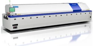 Vacuum Reflow OvenTRV Series