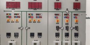 controls relay panels