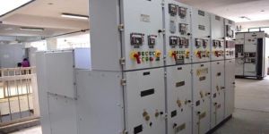 Vacuum Circuit Breaker Panel 11 Kv