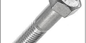 Hex Head Bolt / Screw(Inch)