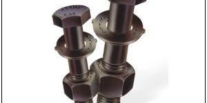 High Strength Frictional Grip Bolt