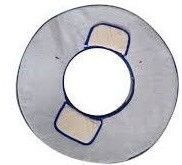 Shoulder Pad Leather