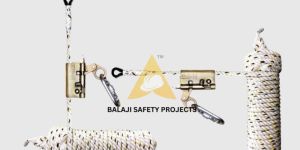 Twisted Life Line Polyamide Rope